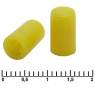 Колпачок для кнопки: A60 Yellow                                        