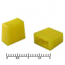 Колпачок для кнопки: A10 Yellow                                        