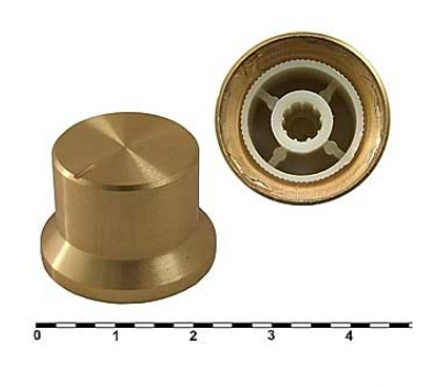 Ручка приборная: 20-25X17J Ручка приборная: 20-25X17J