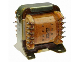 Трансформатор: ТН 46-220-50К Трансформатор: ТН 46-220-50К