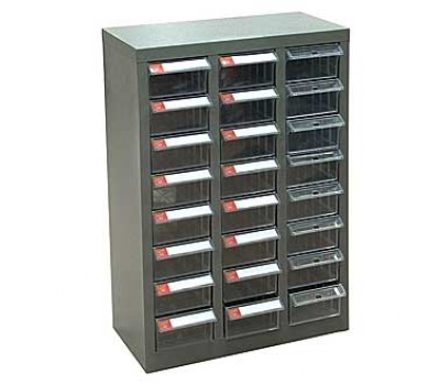 Кассетница: 645x450x220 (ВхШхГ) 3x8 Кассетница: 645x450x220 (ВхШхГ) 3x8