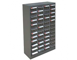 Кассетница: 940x595x220 (ВхШхГ) 4x12 Кассетница: 940x595x220 (ВхШхГ) 4x12