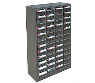 Кассетница: 940x595x220 (ВхШхГ) 4x12 Кассетница: 940x595x220 (ВхШхГ) 4x12