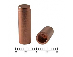 Ручка приборная: 6X18PS Ручка приборная: 6X18PS