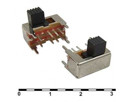 Переключатель: SK23D29G Переключатель: SK23D29G