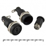 Держатель: ZH258 for 5x20                                    