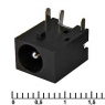 Разъем: PJ003  1.65mm                                     