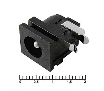 Разъем: PJ005 2,5mm Разъем: PJ005 2,5mm