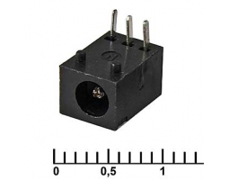 Разъем: PJ029 2.5mm Разъем: PJ029 2.5mm