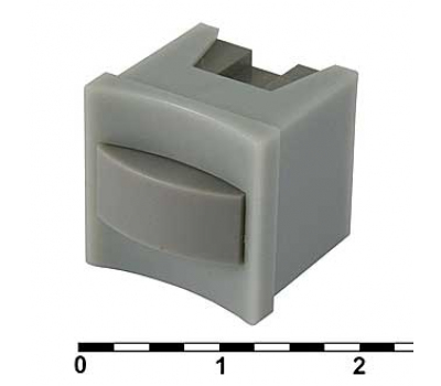 Кнопка миниатюрная: PB07-AA-0N0