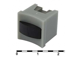 Кнопка миниатюрная: PB07-AB-0N0                                       