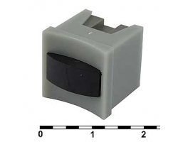 Кнопка миниатюрная: PB07-AB-1N0                                       