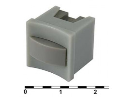 Кнопка миниатюрная: PB07-AA-1N0                                       