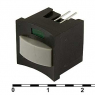 Кнопка миниатюрная: PB07-BA-0G0                                       