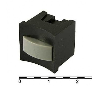 Кнопка миниатюрная: PB07-BA-0N0