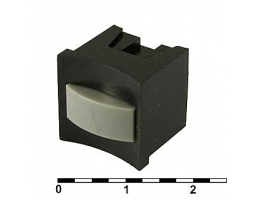 Кнопка миниатюрная: PB07-BA-1N0                                       