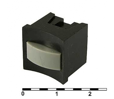 Кнопка миниатюрная: PB07-BA-1N0