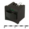 Кнопка миниатюрная: PB07-BB-0G0                                       