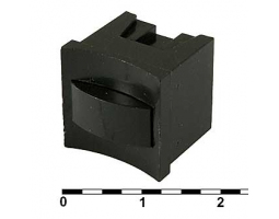 Кнопка миниатюрная: PB07-BB-0N0                                       