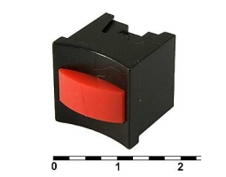Кнопка миниатюрная: PB07-BR-0N0                                       
