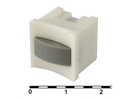 Кнопка миниатюрная: PB07-WA-0N0                                       