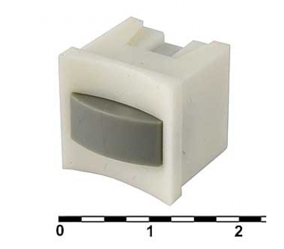 Кнопка миниатюрная: PB07-WA-0N0