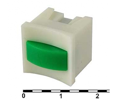 Кнопка миниатюрная: PB07-WG-0N0