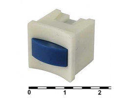 Кнопка миниатюрная: PB07-WU-0N0                                       