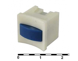 Кнопка миниатюрная: PB07-WU-1N0                                       