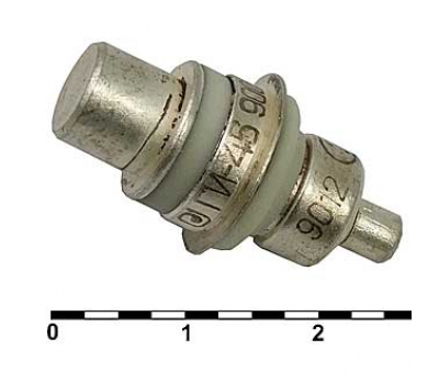 Генераторная лампа: ГИ-45