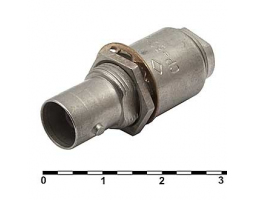 Разъем: СР50-2ПВ                                          