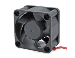 Вентилятор: RQD 4020MS 12VDC Вентилятор: RQD 4020MS 12VDC