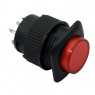 Кнопка: R16-504BD-R Non Lock                              
