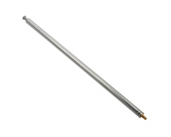 Антенна телескопическая: AST-12 D7mm S7 190-1110mm Антенна телескопическая: AST-12 D7mm S7 190-1110mm