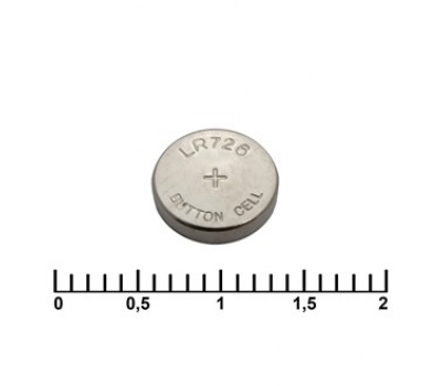 Батарейка: LR726