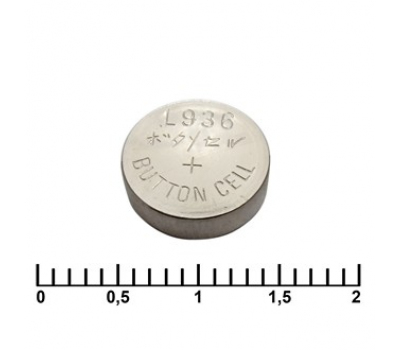 Батарейка: LR936 Батарейка: LR936