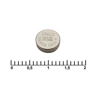 Батарейка: SR626