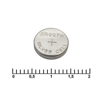 Батарейка: SR927