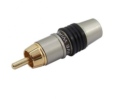 Разъем: RP-213G black Разъем: RP-213G black