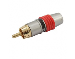Разъем: RP-213G red Разъем: RP-213G red