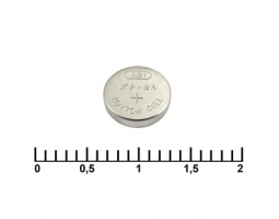Батарейка: LR621 (AG-1) Батарейка: LR621 (AG-1)