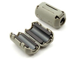 Фильтр ферритовый: ZCAT2035-0930A (grey)                             