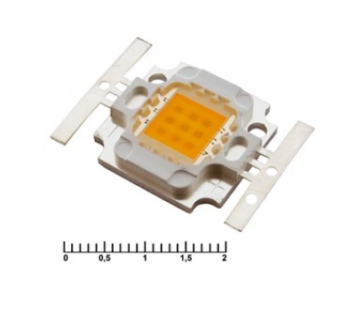 Мощные светодиоды: 10W 30v 4000k 800Lm white