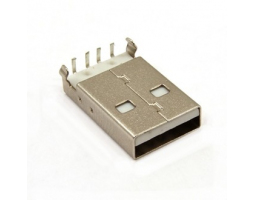 Разъем USB: USBA-1M                                           