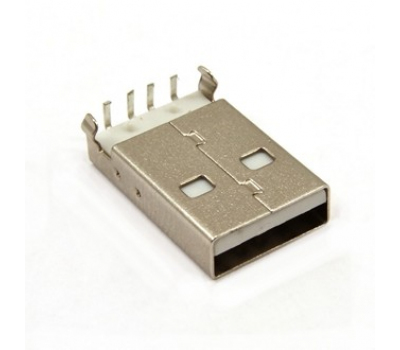 Разъем USB: USBA-1M