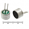 Микрофон: ECM-60P                                           