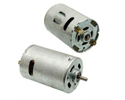 Электродвигатель: R540-4065 12.0V Электродвигатель: R540-4065 12.0V