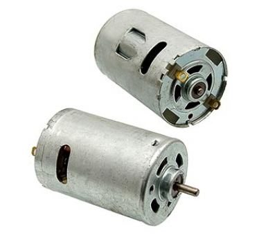 Электродвигатель: R540-4065 12.0V Электродвигатель: R540-4065 12.0V