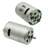 Электродвигатель: R540-4065   12.0V                                 