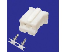 Разъем: HB-02 (MU-2F) pitch 2.0mm                         